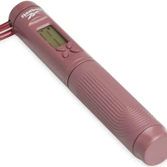 Reebok 2-1 Digital Smart Jump Rope - Picture 6 of 7